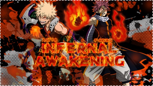 Infernal: Awakening