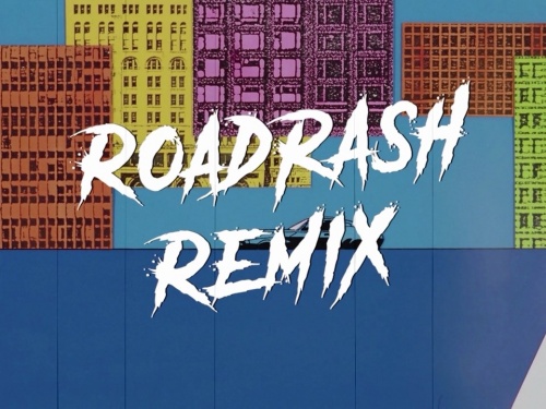 Roadrash Remix