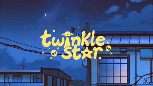 Snail's House - Twinklestar (Official MV)