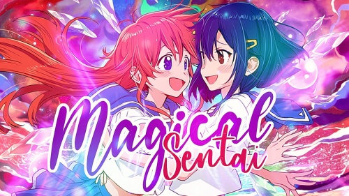 Magical Sentai