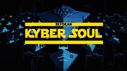 Kyber Soul