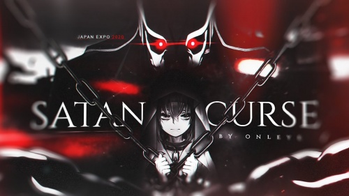 Satan's Curse