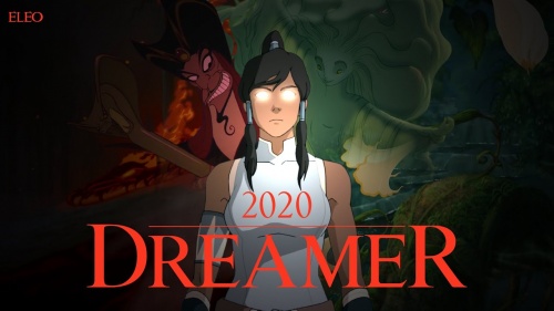 Dreamer 2020