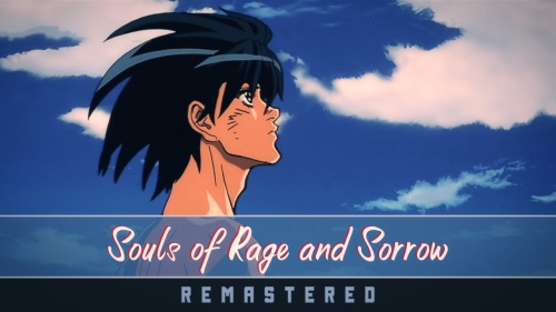 Souls of Rage and Sorrow (Remaster)