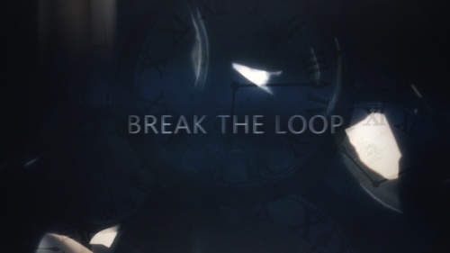 Break The Loop