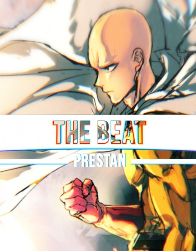 One-Punch Man - the Beat