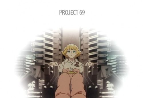 PROJECT 69