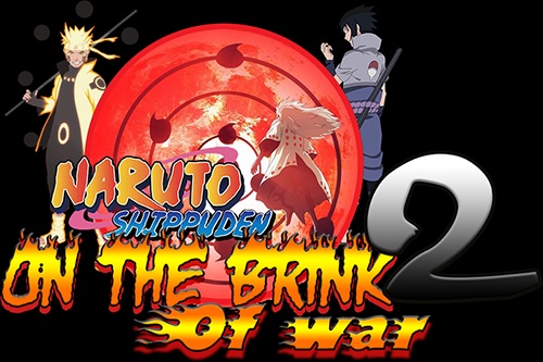 Naruto Shippuuden On The Brink Of War Game Trailer