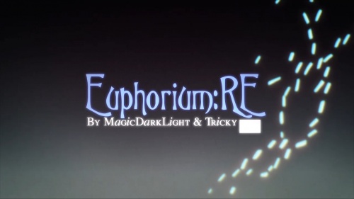 Euphorium:RE