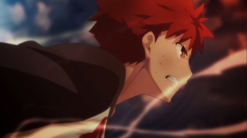 [AMV][Fate/Unlimited Blades Works][Wrong Side Of Heaven]