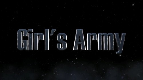 Girl's Army