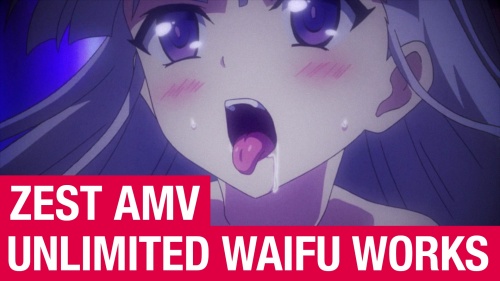Unlimited Waifu Works