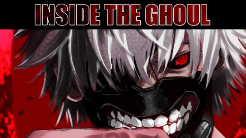 Inside The Ghoul