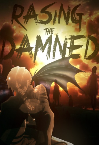 Raising the Damned