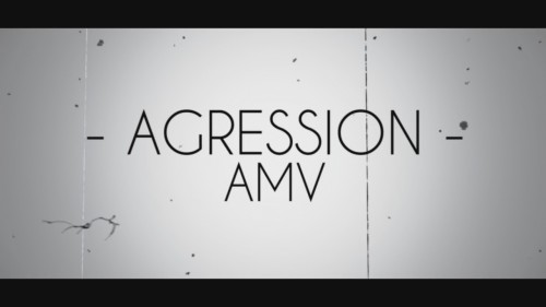 [Boku No Hero Academia AMV] - Agression