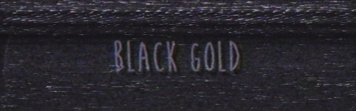 Black Gold