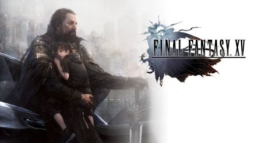 Trailer: Final Fantasy XV