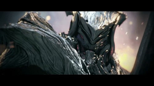 Trailer: Final Fantasy XV