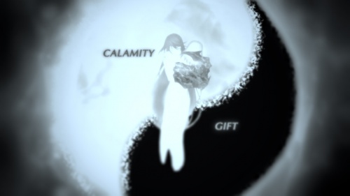 Calamity Gift