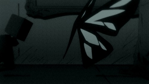 BioHazard Butterfly [TW]
