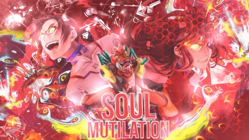Soul Mutilation