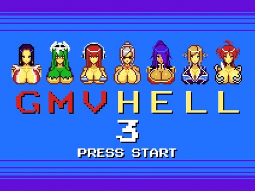 GAME HELL 3