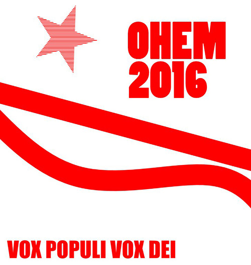 OHEM2016