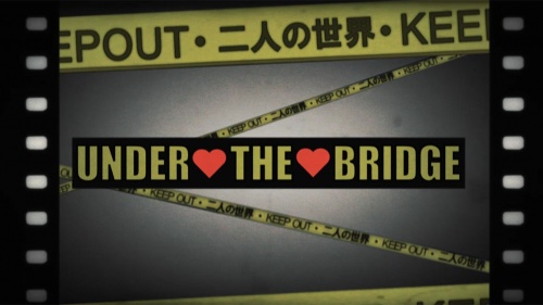 [SpeedQueen GK] Under The Bridge AMV
