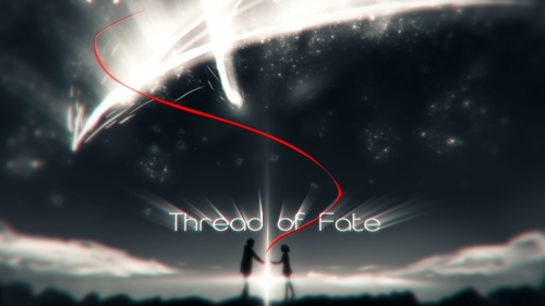 Thread of Fate