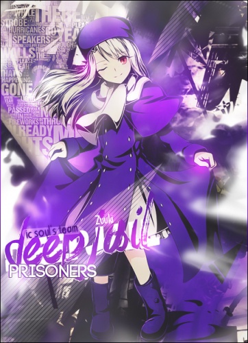 Deep Jail (Prisoners)