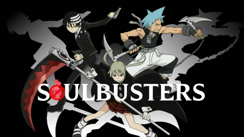 Soulbusters