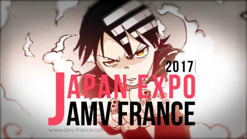 Japan Expo 2017 Live MEP