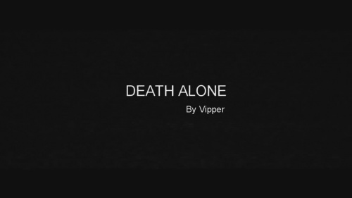 Death Alone