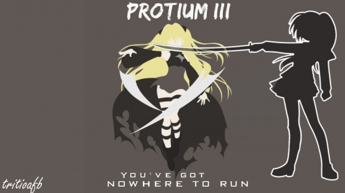 Protium 3.0 - DiEnd