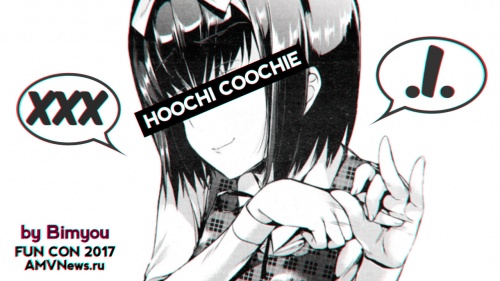 Hoochi Coochie