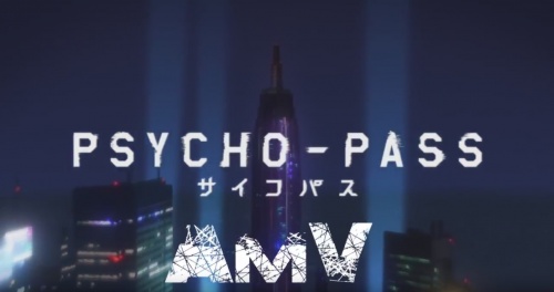 Psycho-PASS / Chop Suey!