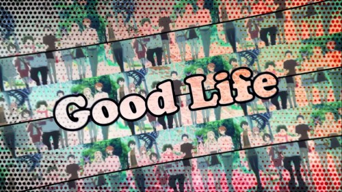MEP - Good Lif-3 (Good Life)