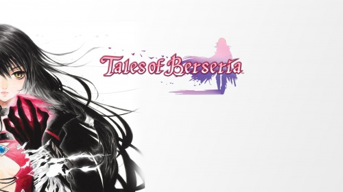 Tales of Berseria Collapse