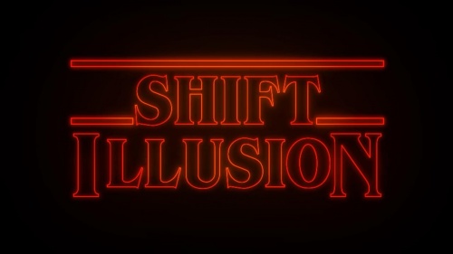 Shift Illusion