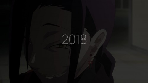 FIRST AMV IN 2018!