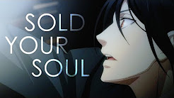 Sold Your Soul | Black Butler