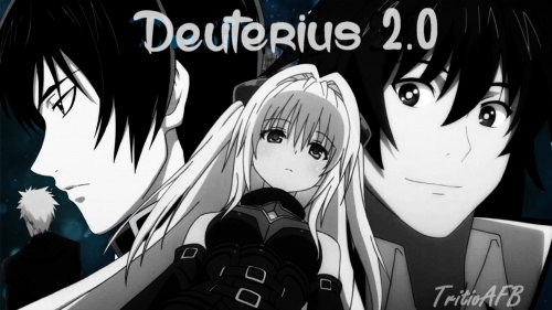 Deuterius 2.0: Dies Irae