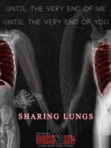 Sharing Lungs