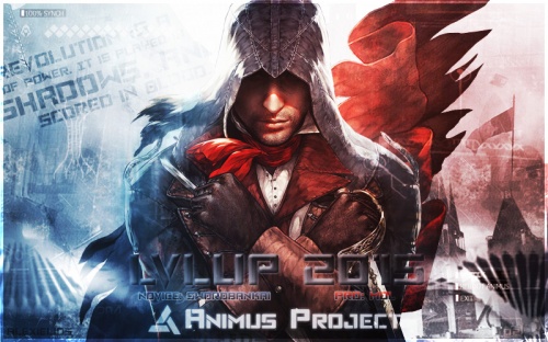 Animus Project