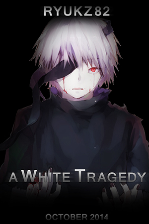 A White Tragedy