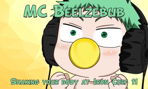 MC Beelzebub