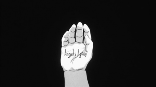 Angel's Agony