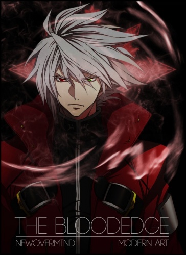 The Bloodedge