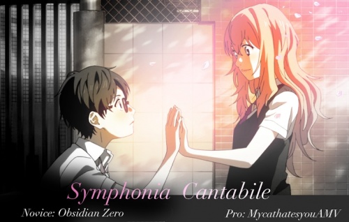 Symphonia Cantabile