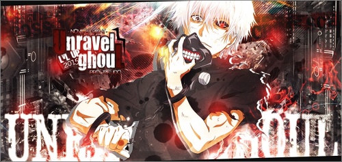 Unravel Ghoul